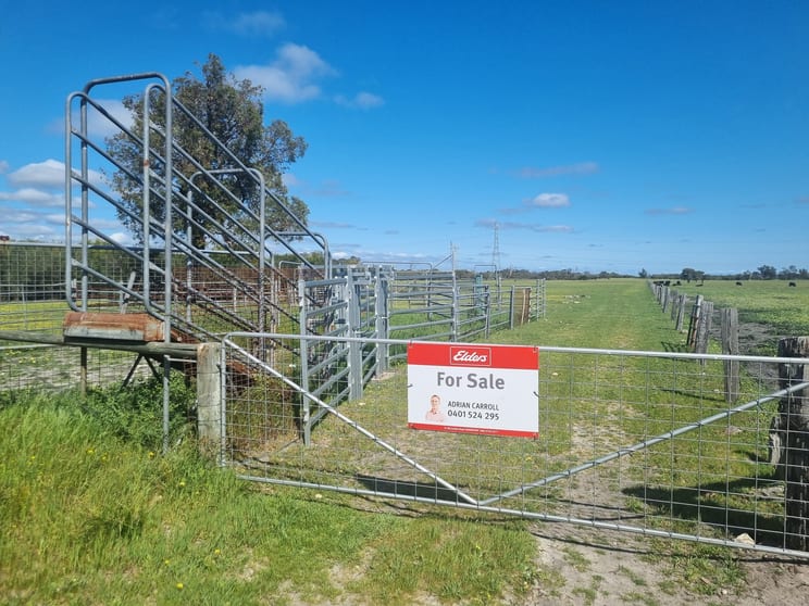 Lot 303 Scott Road Nambeelup WA 6207 - Image 3