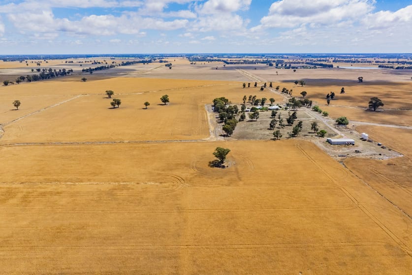Click to view all images 1757 Berrigan Road Berrigan NSW 2712 - Image 1
