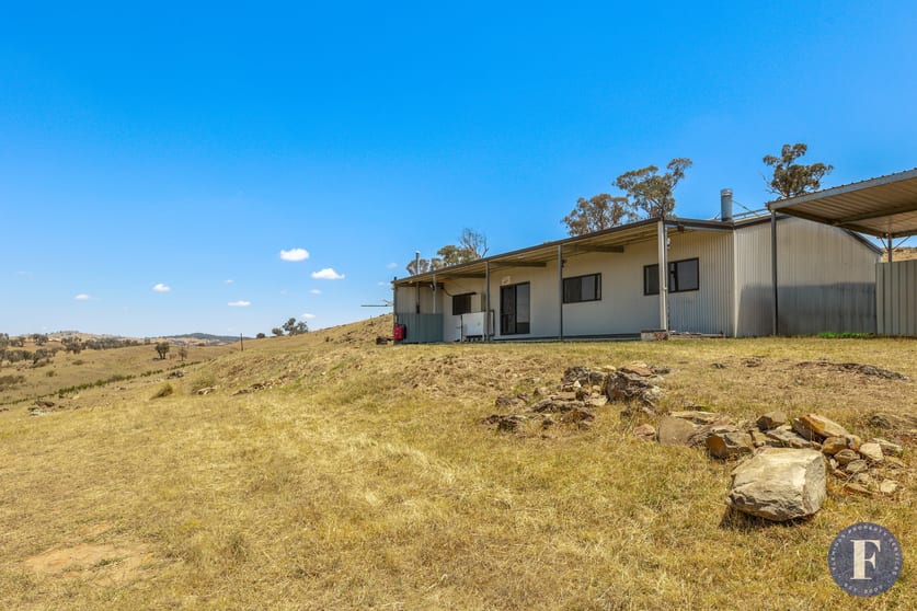 Click to view all images 86 Old Wheo Road Taylors Flat NSW 2586 - Image 3