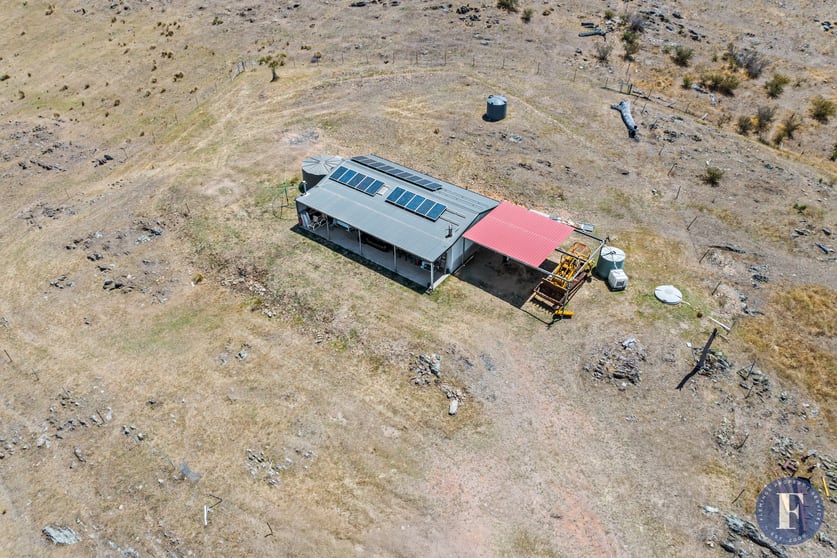 Click to view all images 86 Old Wheo Road Taylors Flat NSW 2586 - Image 1