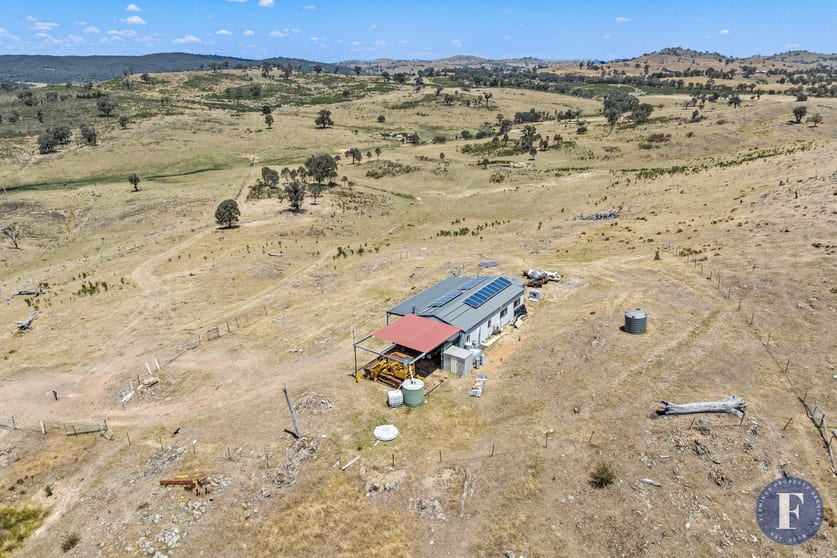 Click to view all images 86 Old Wheo Road Taylors Flat NSW 2586 - Image 2