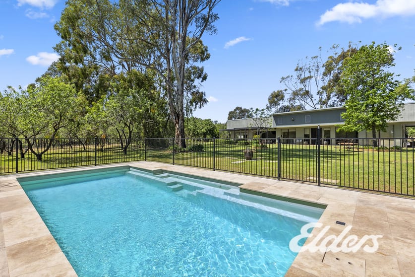 Click to view all images 3484 Wangaratta-Yarrawonga Road Bundalong South VIC 3730 - Image 3