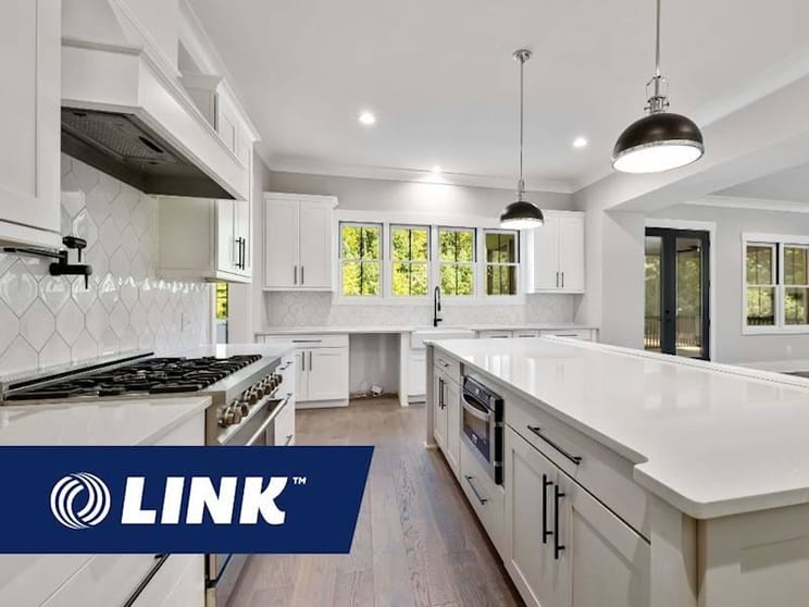 Click to view all images Building & Construction business for sale in Central Queensland Greater Region QLD - Image 1