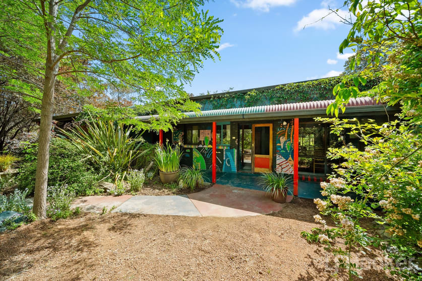 Click to view all images 1386 Urila Road Tinderry NSW 2620 - Image 2