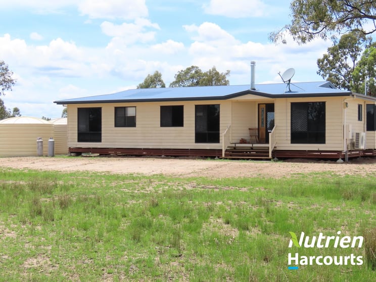 Click to view all images 180 Kofoeds Road Tara QLD 4421 - Image 1