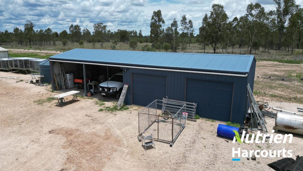 Click to view all images 180 Kofoeds Road Tara QLD 4421 - Image 2