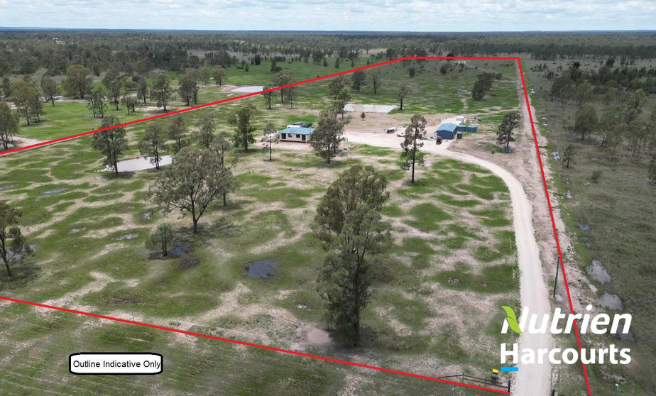 Click to view all images 180 Kofoeds Road Tara QLD 4421 - Image 3