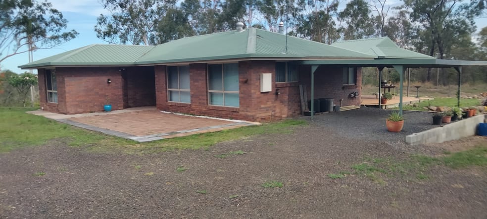 Click to view all images 180 Runges Road Damascus QLD 4671 - Image 2