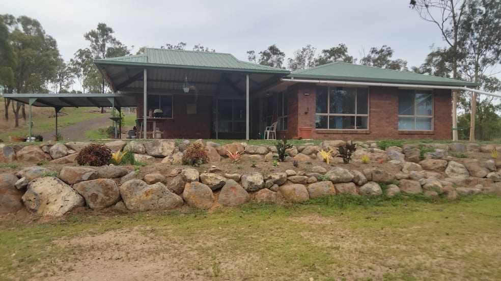 Click to view all images 180 Runges Road Damascus QLD 4671 - Image 3