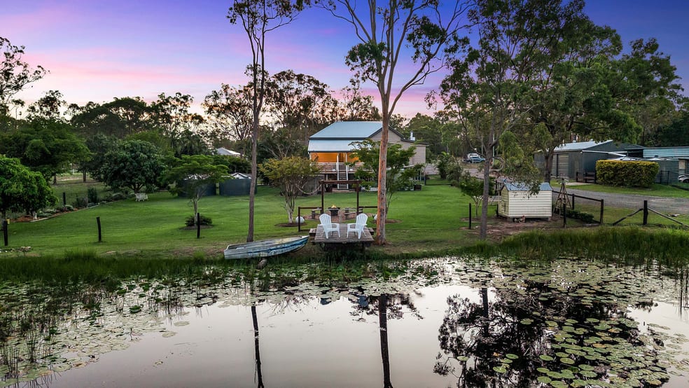 Click to view all images 52 Dundowran Road Walligan QLD 4655 - Image 3