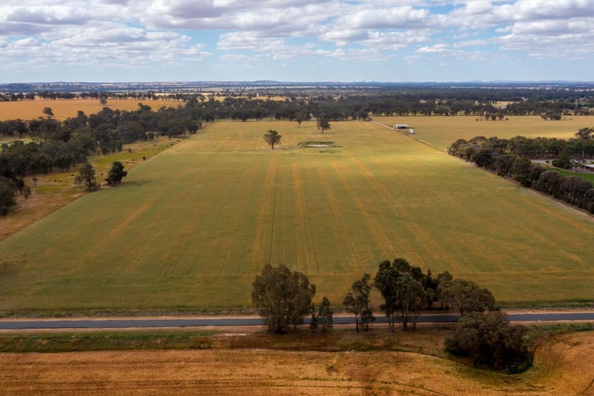 Click to view all images Lot 13 99 Walla Cemetery Lane Walla Walla NSW 2659 - Image 1