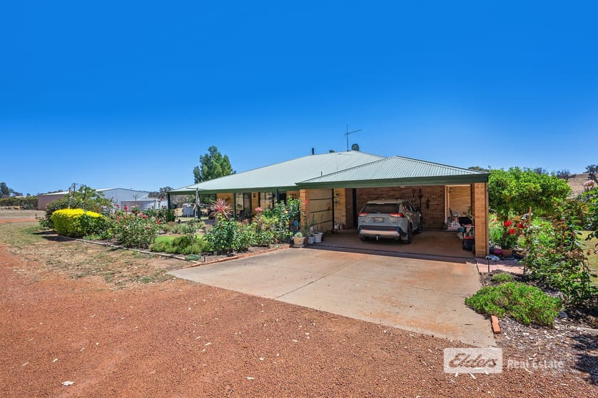 Click to view all images 6619 Donnybrook-Boyup Brook Road Boyup Brook WA 6244 - Image 3