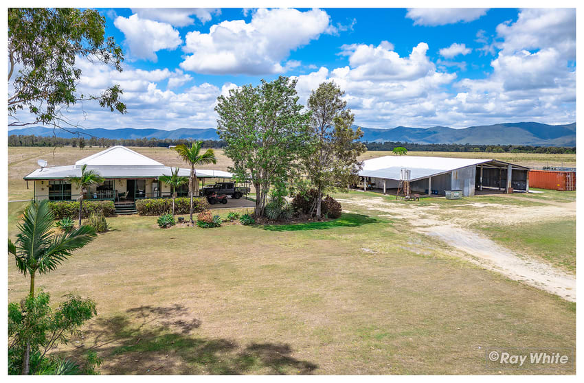 Click to view all images 405 Six Mile Road Bajool QLD 4699 - Image 1