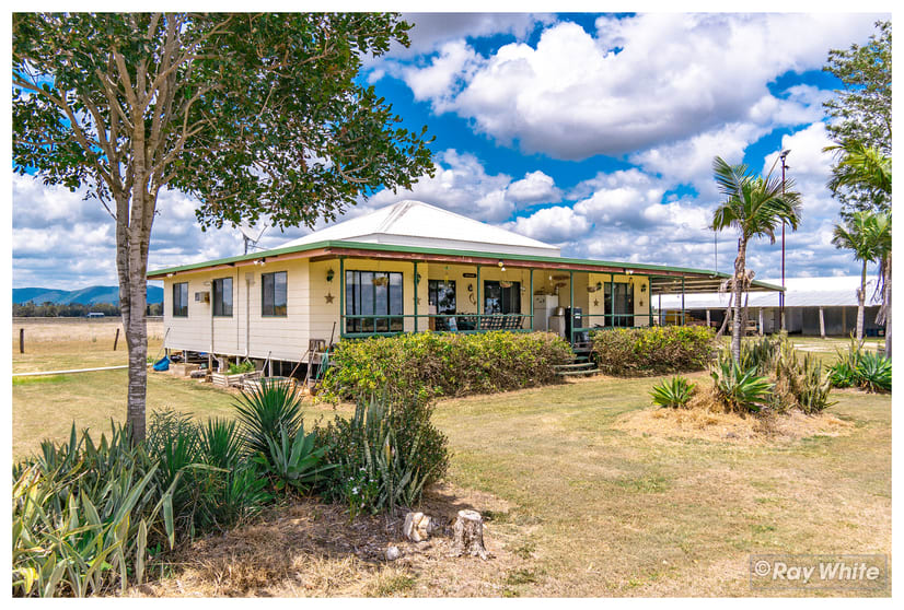 Click to view all images 405 Six Mile Road Bajool QLD 4699 - Image 2
