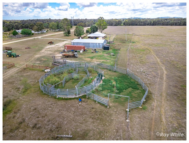 Click to view all images 405 Six Mile Road Bajool QLD 4699 - Image 3