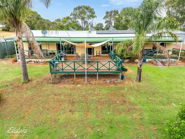 136 Through Road Tooperang SA 5255 - Image 1