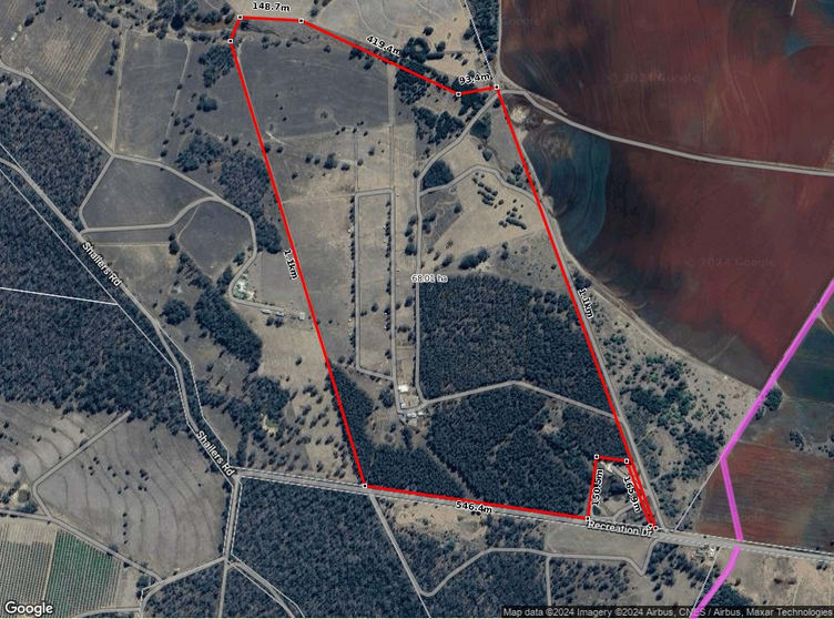 Click to view all images 598 Recreation Drive Wooroolin QLD 4608 - Image 1