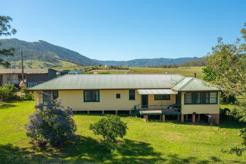 Click to view all images 785 Toms Creek Road Ellenborough NSW 2446 - Image 2