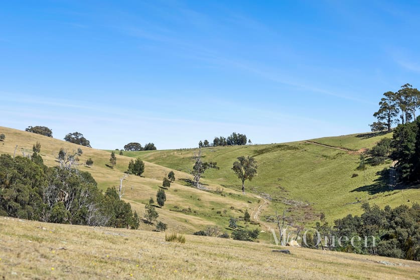 Click to view all images 930 Porcupine Ridge Road Porcupine Ridge VIC 3461 - Image 2