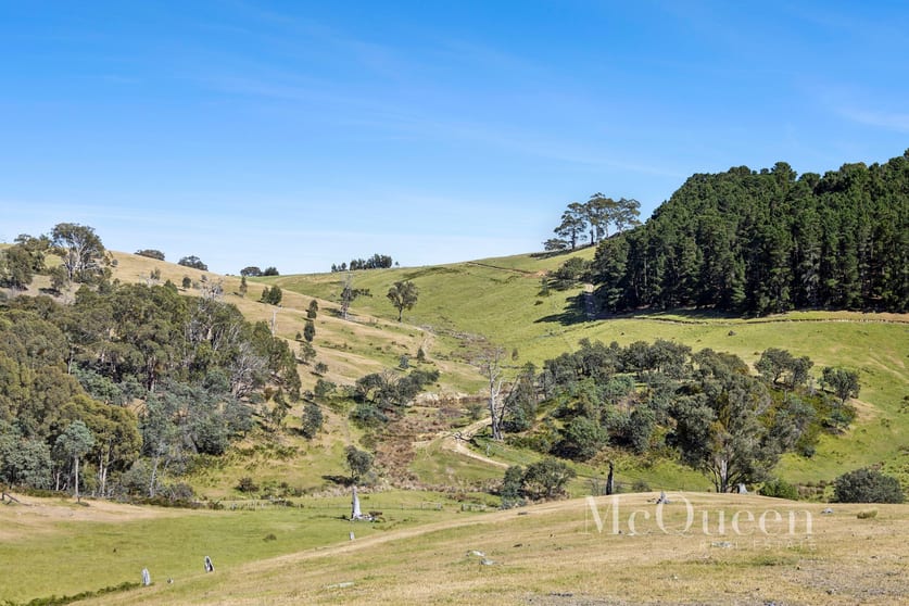 Click to view all images 930 Porcupine Ridge Road Porcupine Ridge VIC 3461 - Image 3
