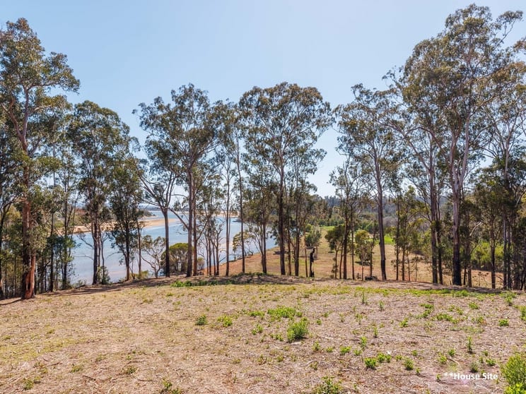 Lot 6 'Pittosporum Place', Boyd Road Kiah Via Eden NSW 2551 - Image 3