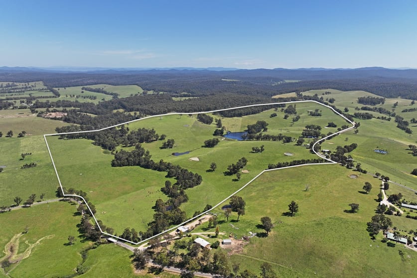 Click to view all images 310 Jarrahmond Road Jarrahmond VIC 3888 - Image 1