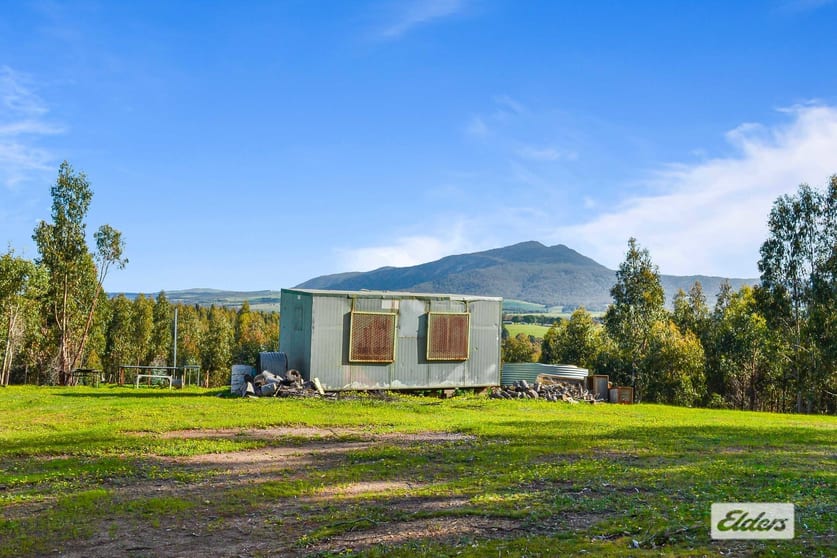 Click to view all images Iron Pot Creek Road Mount Cole Creek VIC 3377 - Image 2