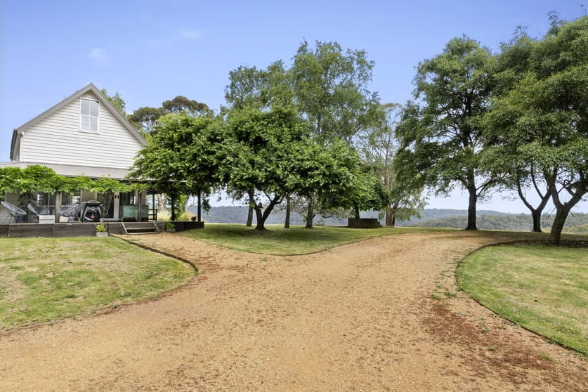 825 Bambra-Boonah Road Boonah VIC 3235 - Image 1