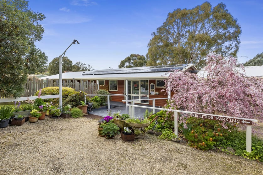 Click to view all images 1205 Winchelsea-Deans Marsh Road Winchelsea South VIC 3241 - Image 3