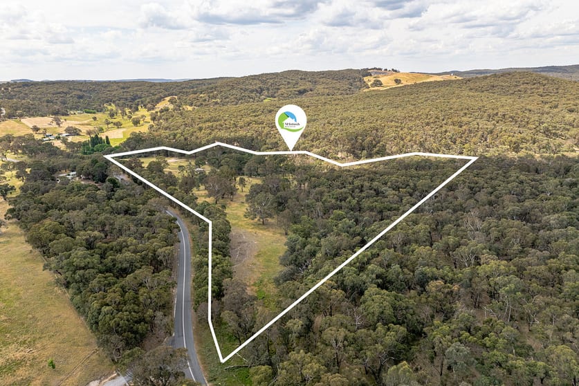 Click to view all images 424 Bigga Road, Crooked Corner Crookwell NSW 2583 - Image 3