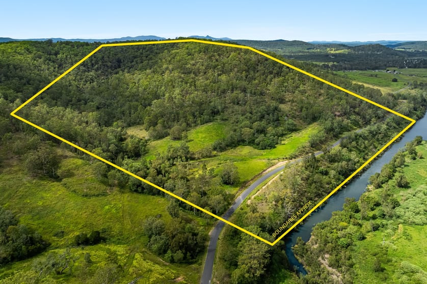 Lot 80 Tabulam Road Tabulam NSW 2469 - Image 1