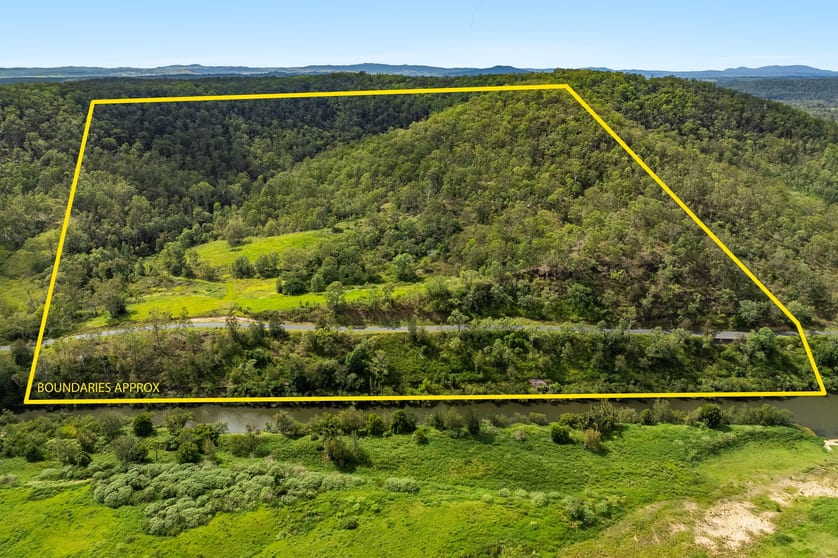 Lot 80 Tabulam Road Tabulam NSW 2469 - Image 3