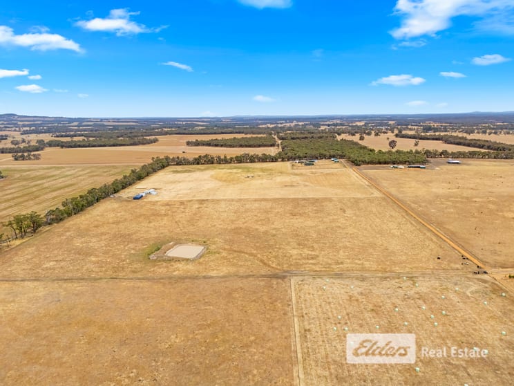 Click to view all images 685 Craddock Road Mount Barker WA 6324 - Image 2