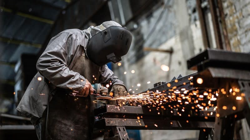 Click to view all images Machinery & Metal business for sale in Sydney - Image 2