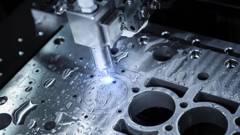 Click to view all images Machinery & Metal business for sale in Sydney - Image 1
