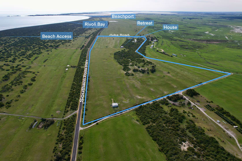 34 Iluka Road Beachport SA 5280 - Image 2