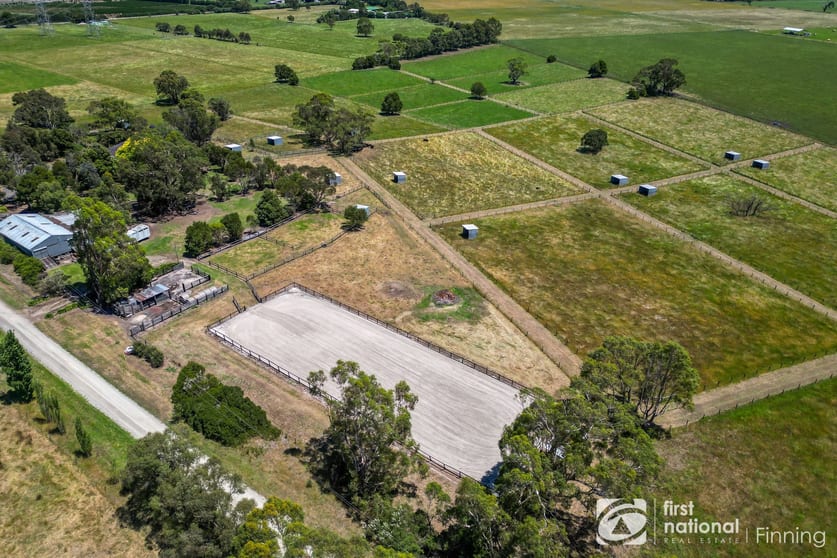 Click to view all images 45 Gleeson Road Tynong VIC 3813 - Image 1