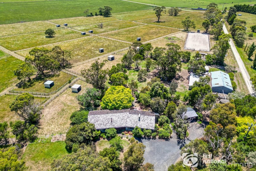 Click to view all images 45 Gleeson Road Tynong VIC 3813 - Image 2