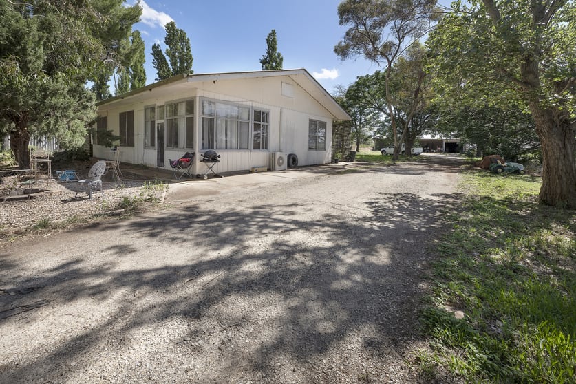 Click to view all images 451 Tyntynder Road Tyntynder VIC 3586 - Image 2
