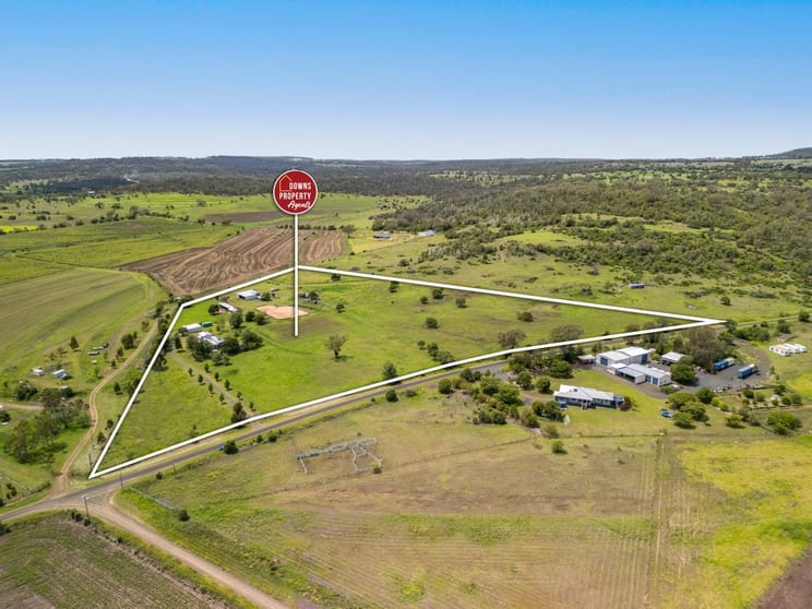 1174 Stoneleigh Road Linthorpe QLD 4356 - Image 2