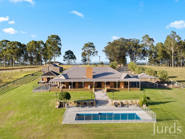 Click to view all images 85 Marrowbone Road Pokolbin NSW 2320 - Image 3