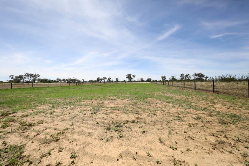 Click to view all images Lot 2 Benalla-Tocumwal Road Muckatah VIC 3644 - Image 3