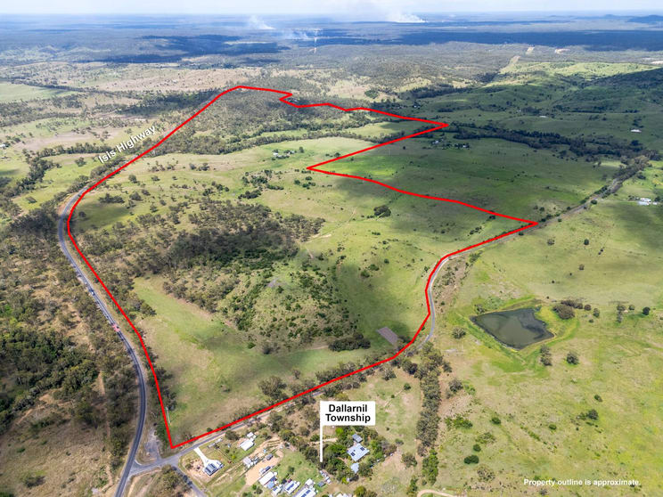 Click to view all images 8263 Isis Highway Dallarnil QLD 4621 - Image 1