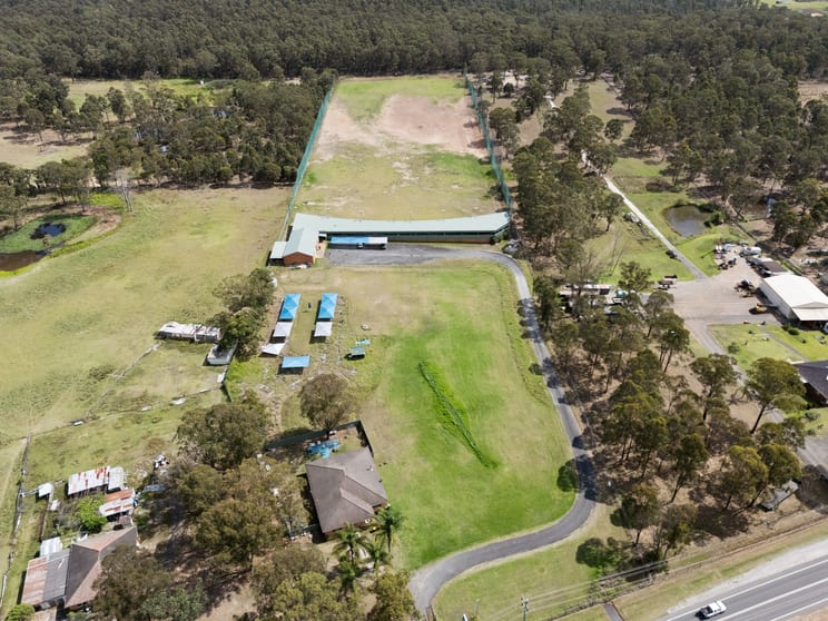 Click to view all images 5 Ninth Avenue Llandilo NSW 2747 - Image 2
