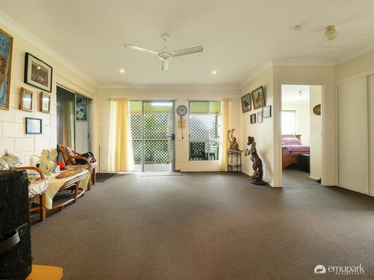8 Cawarral Road Tungamull QLD 4702 - Image 3