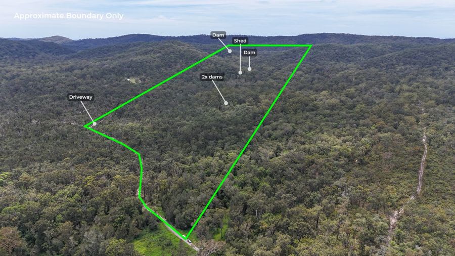 Click to view all images 184 Red Root Road Pillar Valley NSW 2462 - Image 1