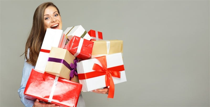 Click to view all images Clothing & Accessories business for sale in VIC - Image 1