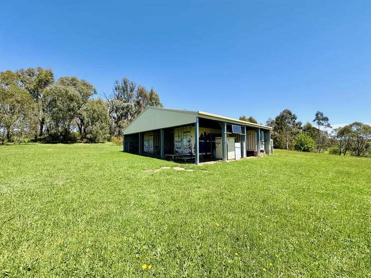 Click to view all images 601 McEachern Lane Tumbarumba NSW 2653 - Image 2