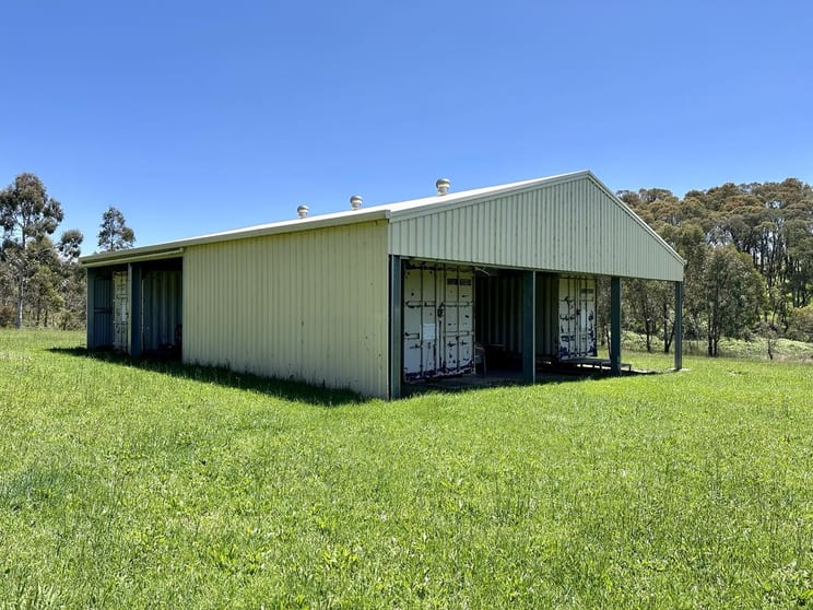 Click to view all images 601 McEachern Lane Tumbarumba NSW 2653 - Image 3