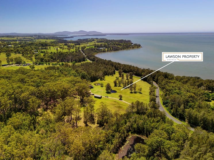 Click to view all images 1677 Coomba Road Coomba Bay NSW 2428 - Image 1